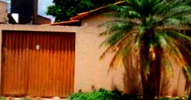 Casa 143 m² - Guapó-GO - Rua C-1 - Residencial Vale do Sol