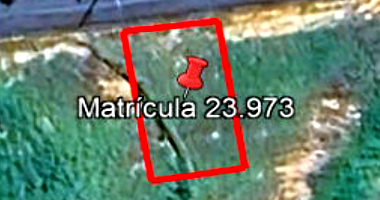 Terreno com 450m² em Bambuí MG