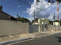 Casa com 3 quartos, 2 banheiros e vaga na Esplanada - Teresina/PI