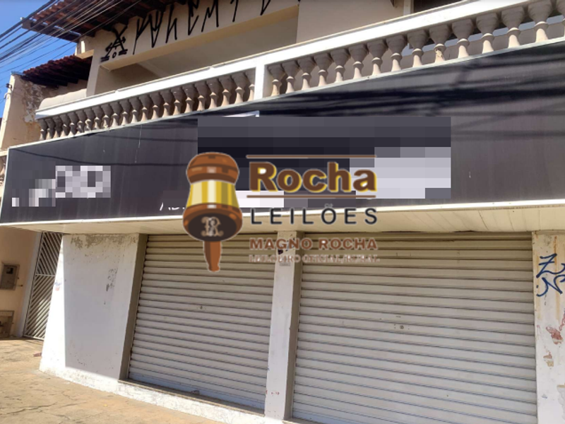 Prédio Comercial e Residencial em Bauru/SP -