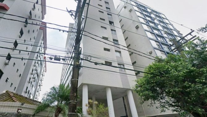 Apartamento 102 m² com vista para a Praia dos Milionários