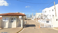 Apartamento com 2 Quartos em Botucatu/SP - Condomínio Residencial Cachoeirinha I