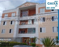 Apartamento 2 Quartos, 1 Vaga e 43,70m²