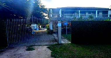 Casa em Maricá com 2790m² de Terreno e 628m² Construída