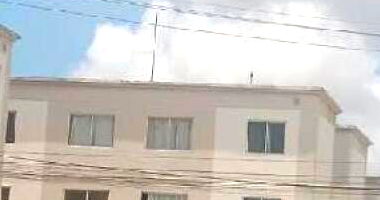 Apartamento 40,53 m² com 2 quartos em Salvador