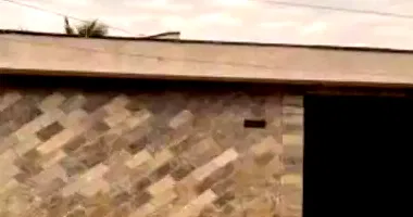 Casa com 3 quartos, 2 banheiros, 2 vagas, 142m² construída, ocupada