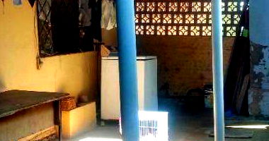 Casa com 183m² de área construída em Canoas/RS