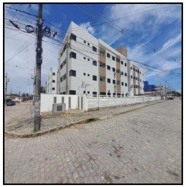 Apartamento 2 quartos, 2 banheiros, 1 vaga, 48m²