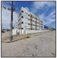 Apartamento 2 quartos, 2 banheiros, 1 vaga, 48m²
