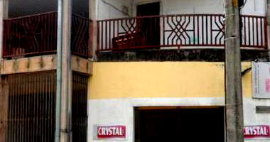 Imóvel Residencial/Comercial com 150m² de Área Construída