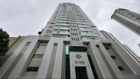 Apartamento com 225,13 m² - Centro