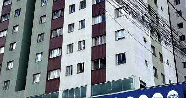 Apartamento 2 quartos, 1 banheiro, 1 vaga, 49,89m² privativos