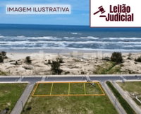 Terreno 300m² em Ubatuba/SP - Balneário Santa Cruz