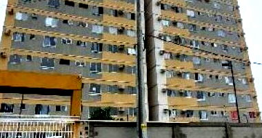 Apartamento com 1 quarto em Jaboatão dos Guararapes