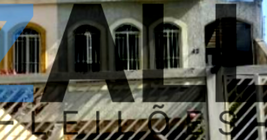 Imóvel Residencial em Água Fria com 150m²