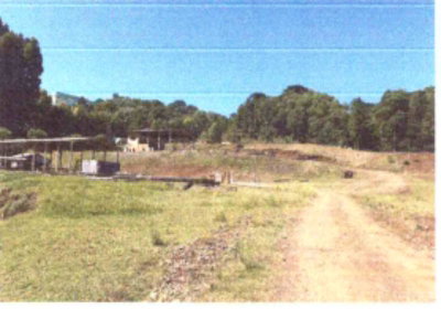 Terreno Urbano em Fraiburgo - SC com 1.800,08 m²