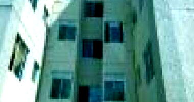 Apartamento Caixa com 2 quartos em Salvador