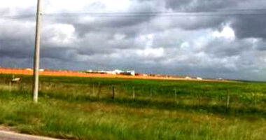 Lote de Terras de 56ha em Pelotas/RS