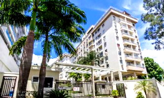 Duplex com 141m² em Condomínio com Infraestrutura Completa