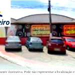 Galpão comercial com 890m² em terreno de 4.980m², Serra/ES