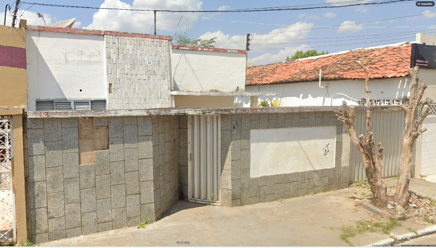 Casa com 120m² no Centro de Bacabal/MA