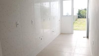 Casa com 2 quartos, 1 vaga e 62,83m² em condomínio