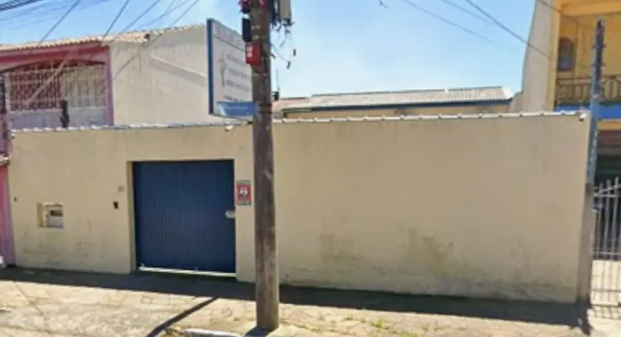 Casa com Edícula em Canoas/RS - 120m²