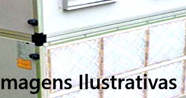 FANCOIL MARCA CARRIER VERTICAL CONVENCIONAL