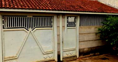 Casa com 3 Quartos e 2 Banheiros em Birigui/SP