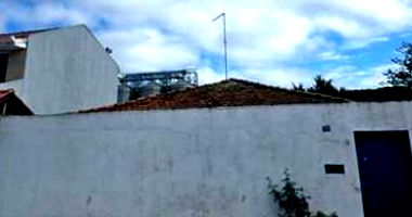 Casa com 3 Quartos em Pinhais/PR - Área Total 360m²