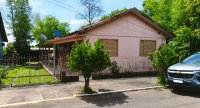 Casa com terreno de 420m² em Catuípe/RS - Oportunidade única!