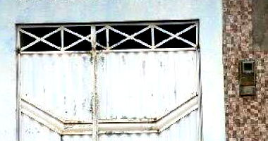 Casa com 2 quartos em Iaçu/BA