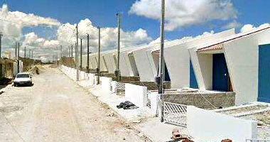 Casa 2 quartos 2 banheiros 64m² área construída com 1 vaga