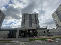 Apartamento 2 quartos, 83,9m², 1 vaga - Excelente oportunidade!