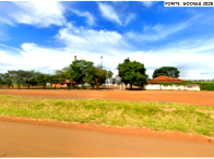 Unidade de Recebimento de Cereais com 9,57 hectares e benfeitorias