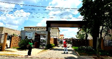 Apartamento com 2 Quartos e 1 Vaga em Contagem