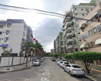 Apto. 409m² com 3 Vagas em Vila Valqueire -