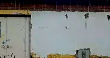 Casa em Serra Azul/SP com 68m² de área construída