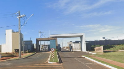 Casa Residencial com 4 Cômodos em Montes Claros