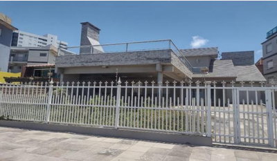 Casa com 357,84 m² ocupada, ideal para investimento