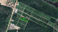 Terreno 9.000m² em Loteamento com 72 Lotes