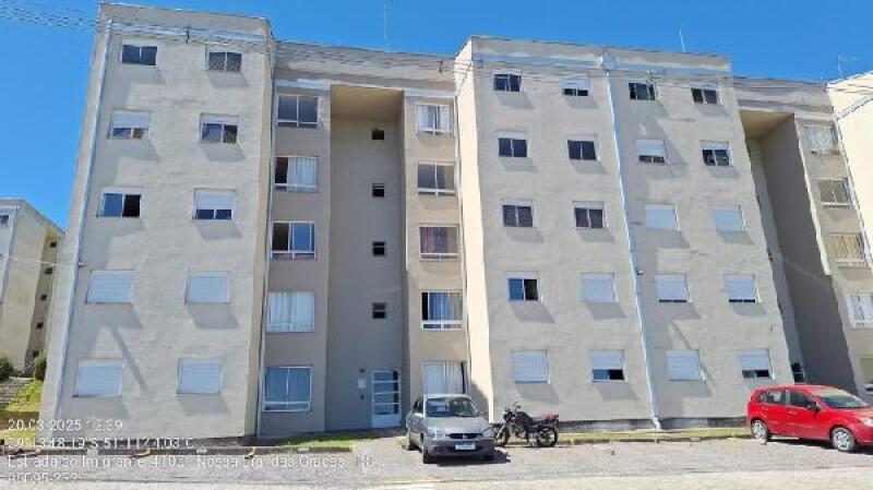 Apartamento 1 quarto, 1 vaga, 43,58m², desocupado