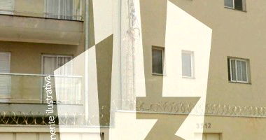 Apartamento 2 quartos, 2 banheiros, 1 vaga, 60m² privativos