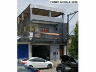 Prédio Comercial/Residencial 200m² em Itabuna/BA