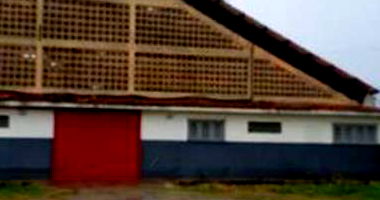 Terreno em Mossoró com Amplo Salão e Quadra Esportiva