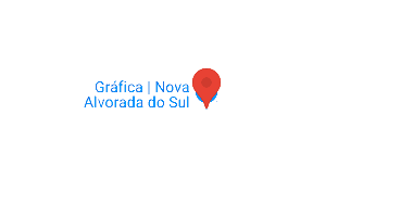 Terreno Desocupado em Nova Alvorada do Sul