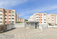 Apartamento com 1 quarto, 1 banheiro e 63,78m²