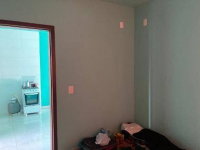 Casa com 2 quartos e 54m² em condomínio