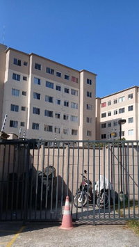 Apartamento com 2 quartos, 40,19m², 5º andar, Jardim Boa Vista