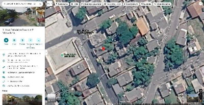 Casa com 1 Quarto em São Gonçalo - Ótima Oportunidade